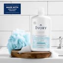 Thumbnail 3 de Ivory Original Bath Gel 35 oz 🛁