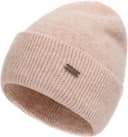 Thumbnail 1 de jaxmonoy Knit Beanie Soft Double-Layer Winter Hat 🧢