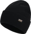 Thumbnail 4 de jaxmonoy Knit Beanie Soft Double-Layer Winter Hat 🧢