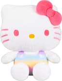 Thumbnail 1 de Jazwares Hello Kitty 24-inch Rainbow Plush 🧸