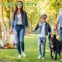 Thumbnail 4 de JBBTOOL BBQ Caddy with Towel Holder ⌚