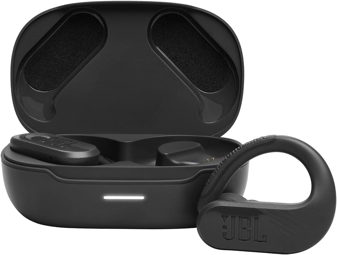 JBL Endurance Peak 3 true wireless earbuds, IP68, 50h 🎧