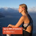 Thumbnail 1 de JBL Endurance Peak 3 true wireless earbuds, IP68, 50h 🎧