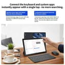 Thumbnail 4 de Jeazans 2025 Android Tablet with 24GB RAM ⚙️