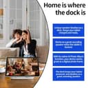 Thumbnail 6 de Jeazans 2025 Android Tablet with 24GB RAM ⚙️