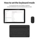 Thumbnail 7 de Jeazans 2025 Android Tablet with 24GB RAM ⚙️