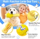 Thumbnail 3 de Jeefome Durable Chew Toy for Aggressive Chewers 🐶