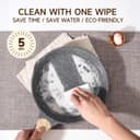 Thumbnail 4 de JEETEE 8 Inch Stone Coating Frying Pan 🥘