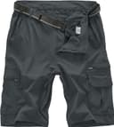 Thumbnail principal de Jessie Kidden Men's Expandable Fishing Shorts 📷