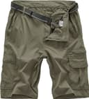 Thumbnail 6 de Jessie Kidden Men's Expandable Fishing Shorts 📷