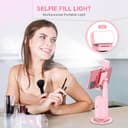 Thumbnail 6 de Jiangler Auto Face Tracking Tripod 360° Rotating Stand 📷