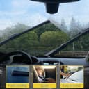 Thumbnail 4 de JINGOU 24" + 18" Windshield Wiper Blades 🚗