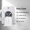 Thumbnail 4 de JML Beach Towels Microfiber 4-Pack 30" x 60" 🏖️