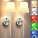 Thumbnail principal de JOFIOS Battery Operated Wall Sconce 5200mAh 💡