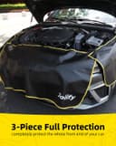 Thumbnail 1 de Joiify Fender Covers with 25 Magnets 🚗