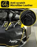 Thumbnail 2 de Joiify Fender Covers with 25 Magnets 🚗