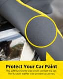 Thumbnail 3 de Joiify Fender Covers with 25 Magnets 🚗