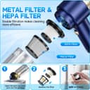 Thumbnail 4 de JONYJ Handheld Car Vacuum 16000PA 🚗