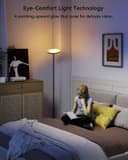 Thumbnail 4 de JOOFO LED Floor Lamp 69" ⚙️