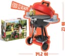 Thumbnail 6 de JOYIN 34 PCS Kitchen Toy Set Kids BBQ Playset 🍳