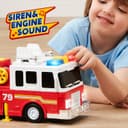 Thumbnail 4 de JOYIN Extra Large Fire Truck 33-inch Ladder 🚒