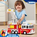 Thumbnail 5 de JOYIN Extra Large Fire Truck 33-inch Ladder 🚒