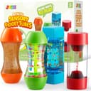 Thumbnail principal de JOYIN 4-Pack Fidget Tubes sensory toy for kids 🎲