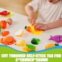 Thumbnail 3 de JOYIN Learning Toys Play Food Set for Toddlers 🎲