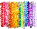 Thumbnail principal de JOYIN Toy Hawaiian Leis 60 Count bulk leis 🌺