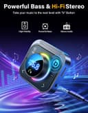 Thumbnail 3 de JOYROOM 96W FM Transmitter Bluetooth 5.4 with 3 Ports 🔊