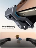 Thumbnail 1 de JOYROOM Motorcycle Bike Phone Holder 4.7–7" 📱