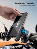 Thumbnail 3 de JOYROOM Motorcycle Bike Phone Holder 4.7–7" 📱