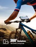 Thumbnail 6 de JOYROOM Motorcycle Phone Mount 100mph anti-shake 📱