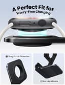 Thumbnail 5 de JOYROOM Watch Stand for Apple Watch 45mm ⌚