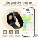 Thumbnail 2 de JrTrack 5 Smart Watch with GPS ⌚