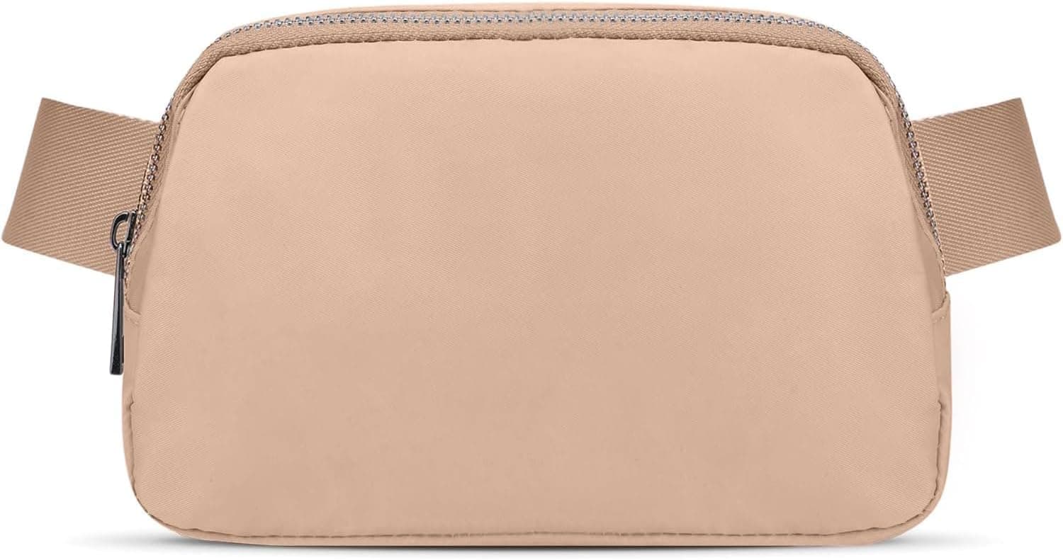 JSJ Mini Fanny Pack Crossbody bag 🎒