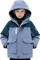 Thumbnail 1 de Jsslaik Boys Softshell Jacket for Skiing Ages 6–16 ⛷️