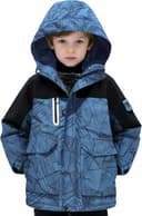 Thumbnail 3 de Jsslaik Boys Softshell Jacket for Skiing Ages 6–16 ⛷️