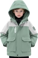 Thumbnail 4 de Jsslaik Boys Softshell Jacket for Skiing Ages 6–16 ⛷️