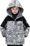 Thumbnail 5 de Jsslaik Boys Softshell Jacket for Skiing Ages 6–16 ⛷️