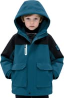 Thumbnail 6 de Jsslaik Boys Softshell Jacket for Skiing Ages 6–16 ⛷️