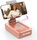 Thumbnail principal de JTEMAN Cell Phone Stand with Bluetooth Speaker 📱