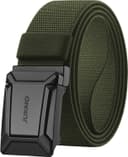 Thumbnail principal de JUKMO Tactical Belt, 1.5" Elastic ⌚