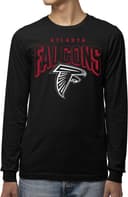 Thumbnail 1 de Junk Food Clothing x NFL Long Sleeve Tee — Unisex 👕