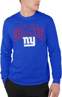 Thumbnail 3 de Junk Food Clothing x NFL Long Sleeve Tee — Unisex 👕