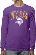 Thumbnail 6 de Junk Food Clothing x NFL Long Sleeve Tee — Unisex 👕