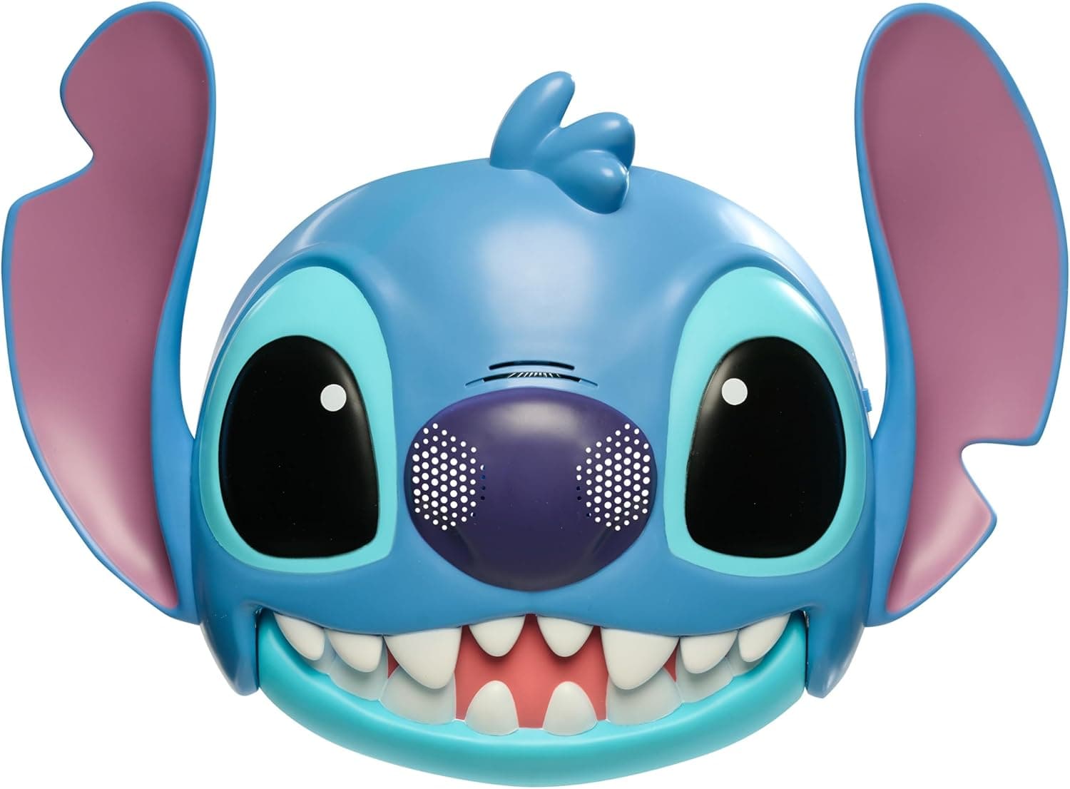 Just Play Disney Stitch Talking Mask 25 Sounds 🎭