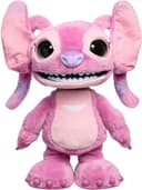 Thumbnail principal de Just Play Disney Stitch Ultimate Angel 17" interactive plush 🧸
