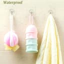 Thumbnail 3 de Jwxstore 24 Pack Adhesive Hooks 33lb max 🏠