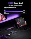 Thumbnail 4 de KAMRUI AM21 Mini PC with 1TB SSD ⚙️